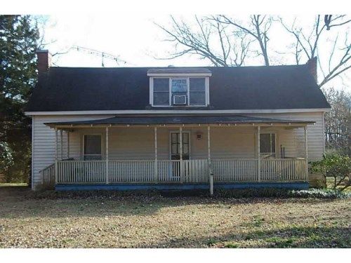 795 Raford Wilson Road, Commerce, GA 30529