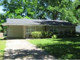 434 N ROSELAWN, West Memphis, AR 72301