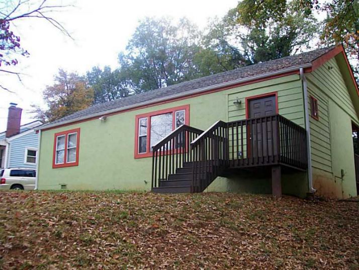 362 Hillside Drive Sw, Atlanta, GA 30310
