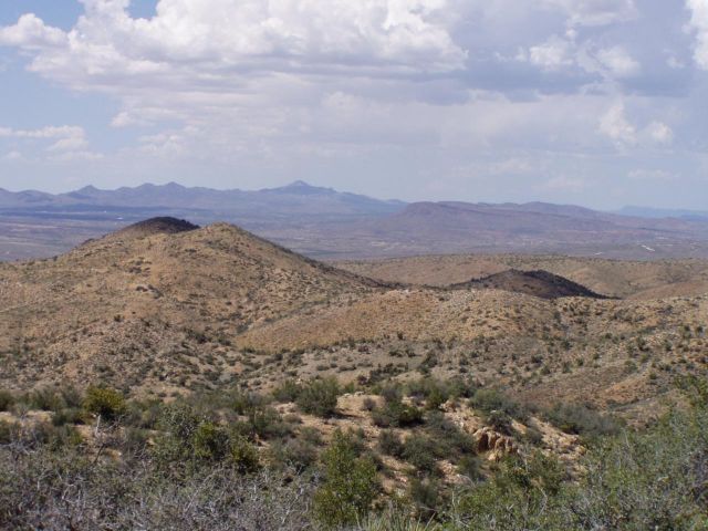 0 Windmill Mountain Ranches M, Kingman, AZ 86402