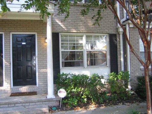 Unit 103 - 2232 Dunseath Avenue Nw, Atlanta, GA 30318