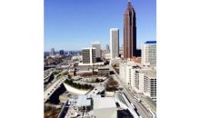 Unit 2316 - 400 W Peachtree Street Nw Atlanta, GA 30308