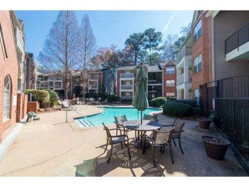 Unit 4092 - 4092 Chastain Park Court Ne, Atlanta, GA 30342