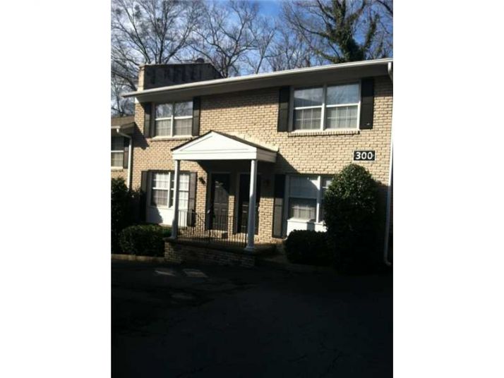 Unit 309 - 2232 Dunseath Avenue, Atlanta, GA 30318