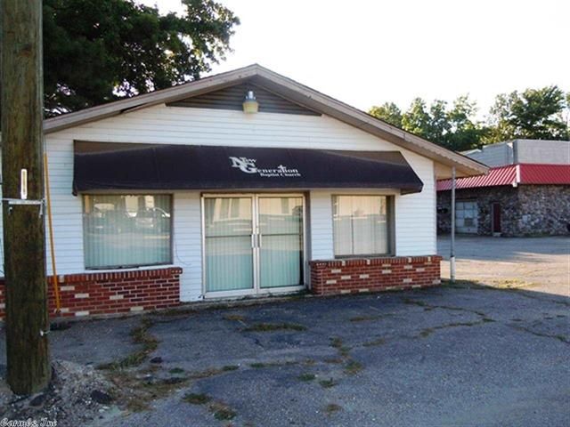 1320 N 10th St, Arkadelphia, 71923, Arkadelphia, AR 71923