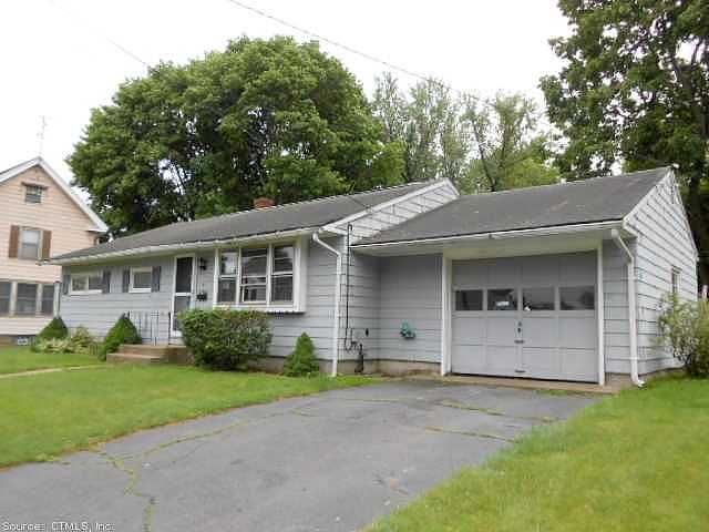 Mountain View, Enfield, CT 06082