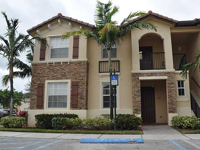 1550 NE 33 AV # 101-8, Homestead, FL 33033