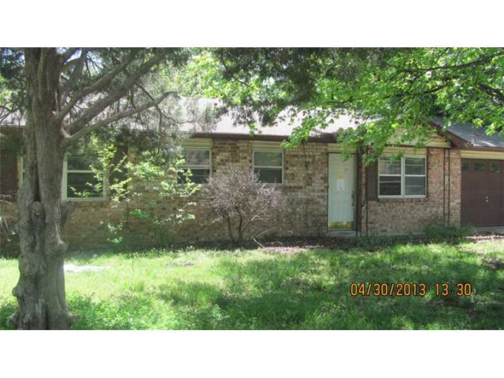 1414 W BISHOP DR, Rogers, AR 72756