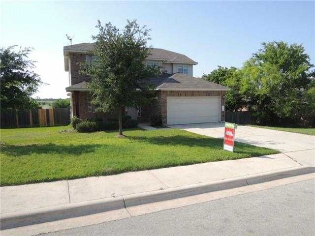 1011 Middle Brook Dr, Leander, TX 78641