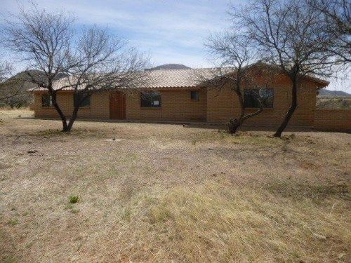 1801 Go Court, Rio Rico, AZ 85648