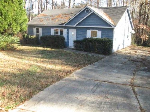 14 Cardinal Lane, Jonesboro, GA 30238