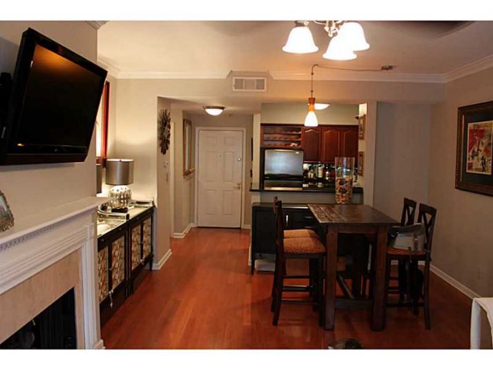 Unit 2413 - 2413 River Green Drive Nw, Atlanta, GA 30327