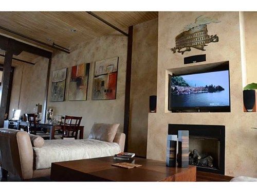 Unit 210 - 330 Peters Street Sw, Atlanta, GA 30313