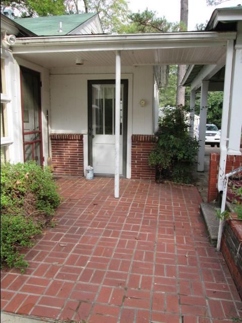 921 Banner, Camden, AR 71701