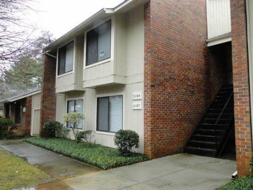 Unit 2189 - 2189 Palmyra Se, Marietta, GA 30067
