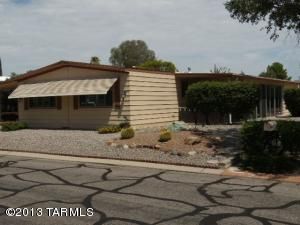 226 W Pinon, Green Valley, AZ 85614