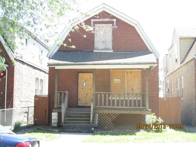 1053 N Kedvale Ave, Chicago, IL 60651