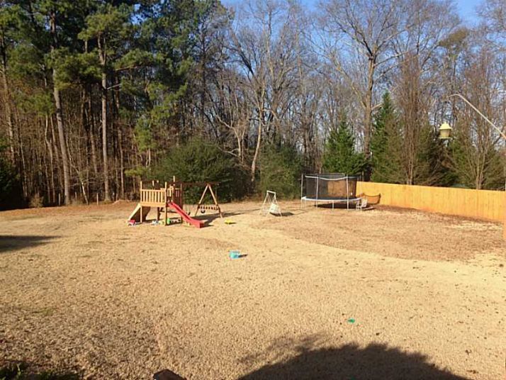 4415 Fairfax Drive, Cumming, GA 30028