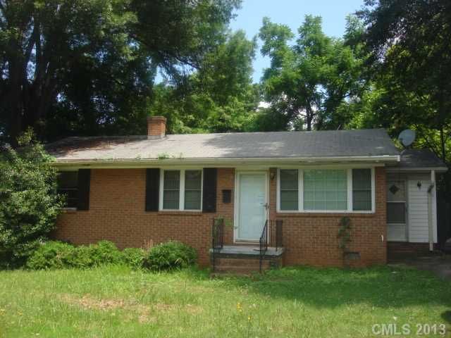 1000 W 4th Ave, Gastonia, NC 28052