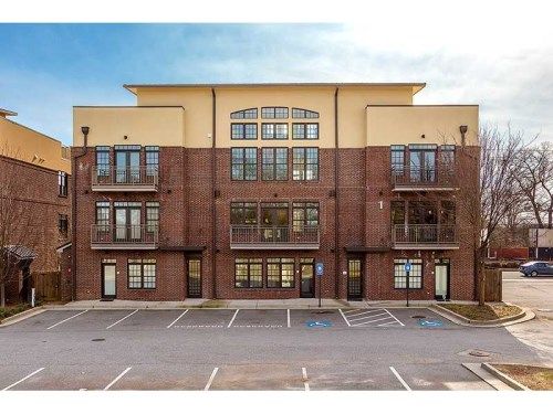 Unit 122 - 1300 Dekalb Avenue, Atlanta, GA 30307