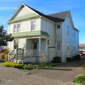 703 N Main St, Fort Bragg, CA 95437
