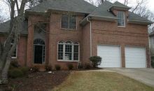 3716 Upland Drive Marietta, GA 30066