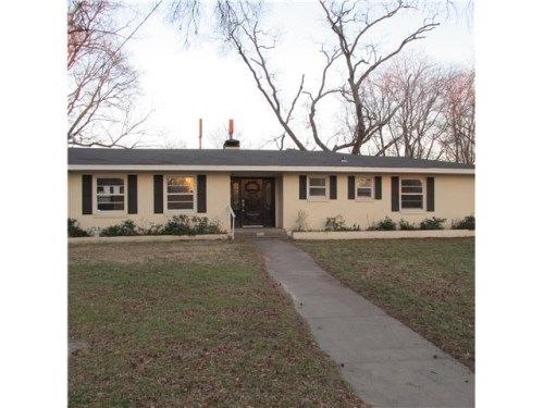 1336 West Avenue, Sulphur Springs, TX 75482