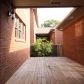1521 Cumberland St A, Little Rock, AR 72206 ID:1100107