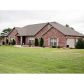 8040 WARD LN, Rogers, AR 72756 ID:1113947