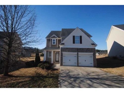 7063 Skipping Stone Way, Douglasville, GA 30134