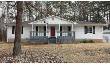 175 Smith Ferguson Road Dallas, GA 30157