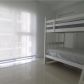 31 SE 6TH STREET # 1808, Miami, FL 33131 ID:6863486