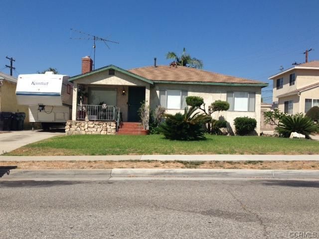 653 Wilber Pl, Montebello, CA 90640