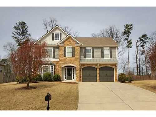 3380 Gables Court, Cumming, GA 30041