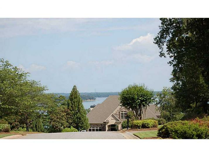 7415 Colony Drive, Cumming, GA 30041