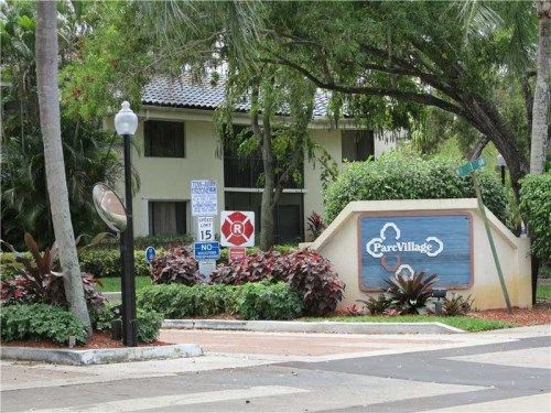 1743 NW 81 WY # 1743, Fort Lauderdale, FL 33322