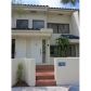 1743 NW 81 WY # 1743, Fort Lauderdale, FL 33322 ID:6985832