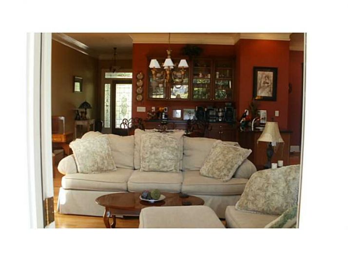 Unit 404 - 1950 Buford Dam Road, Cumming, GA 30041