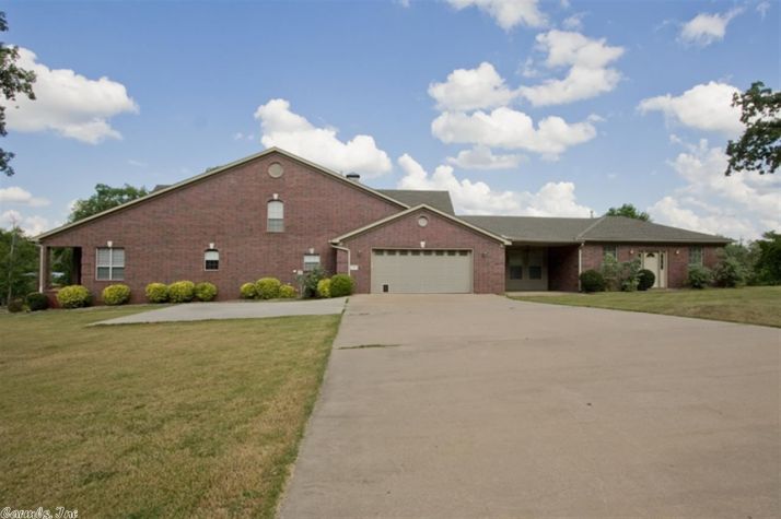 11401 Mewborn, Little Rock, AR 72206
