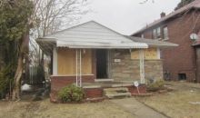 11411 Saint Patrick St Detroit, MI 48205