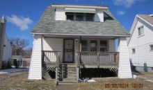 18815 Syracuse Detroit, MI 48234