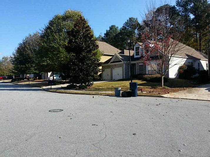3345 The Commons Drive, Cumming, GA 30041