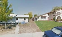 Cimarron Unit 307 St Longmont, CO 80504