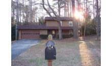 636 Deerfield Lane Norcross, GA 30093