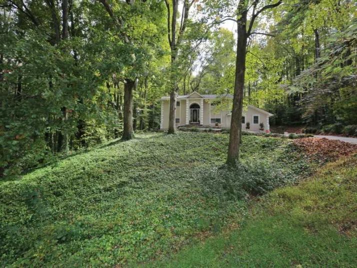 2845 Greenbrook Trail Ne, Atlanta, GA 30345