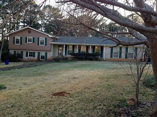 2972 Umberland Drive, Atlanta, GA 30340