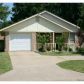 303 N 34TH ST, Rogers, AR 72756 ID:1114526