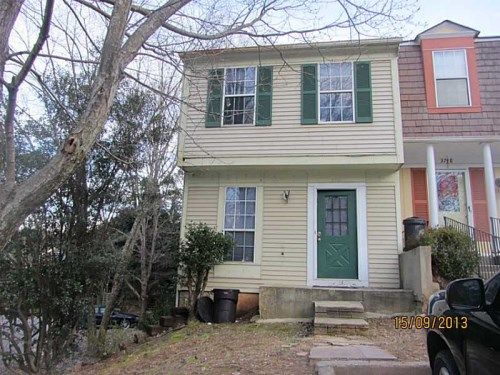 Unit 0 - 3716 Concord Way, Atlanta, GA 30340