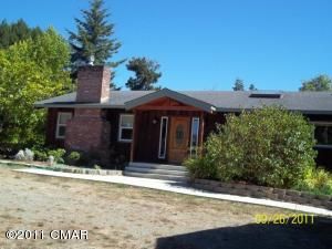 16701 Mitchell Creek Drive, Fort Bragg, CA 95437