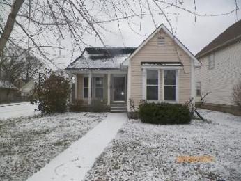 2402 N New Jersey Street, Indianapolis, IN 46205